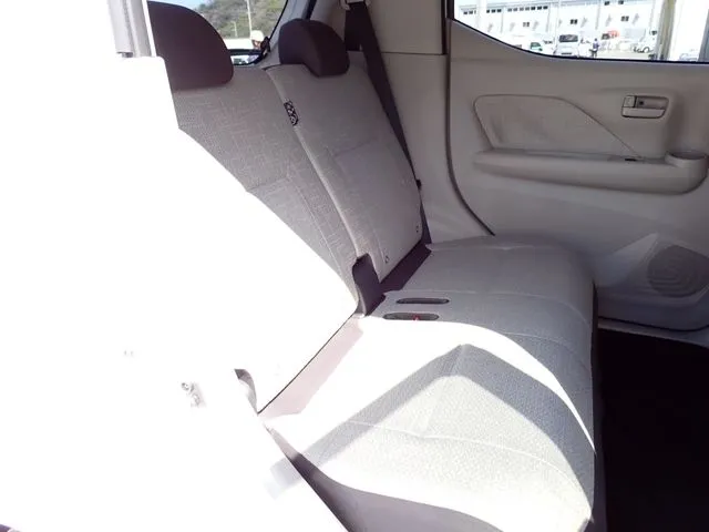 デイズ（ニッサン）の車両写真