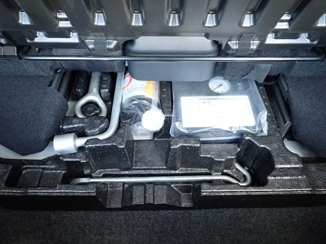 デイズ（ニッサン）の車両写真