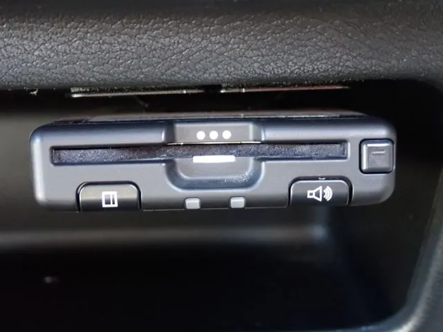 デイズ（ニッサン）の車両写真