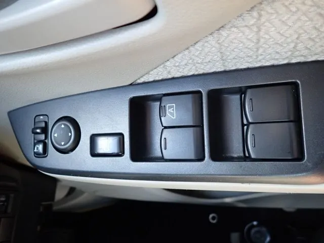 デイズ（ニッサン）の車両写真