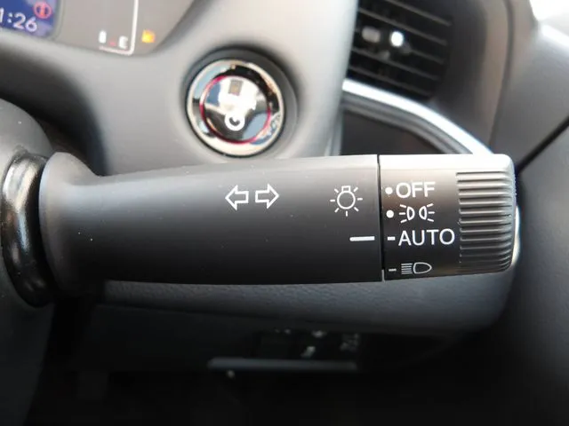 ホンダ フィット e:HEV