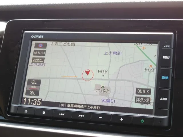 ホンダ フィット e:HEV