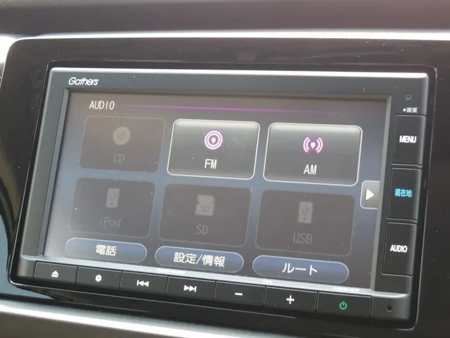 ホンダ フィット e:HEV