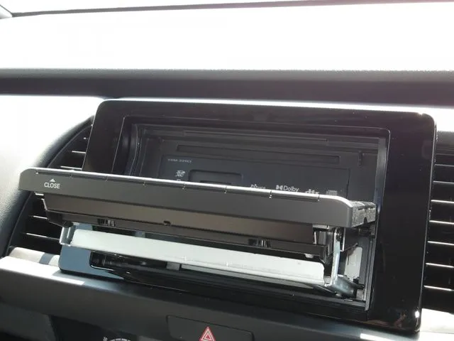 ホンダ フィット e:HEV