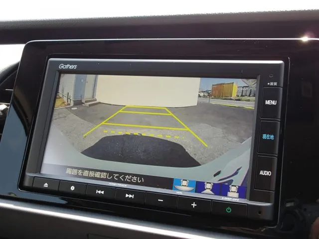 ホンダ フィット e:HEV