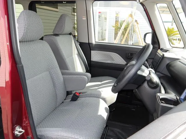 ダイハツ タント