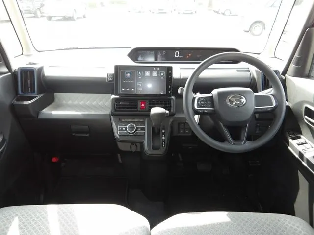 ダイハツ タント