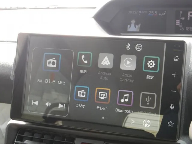 ダイハツ タント