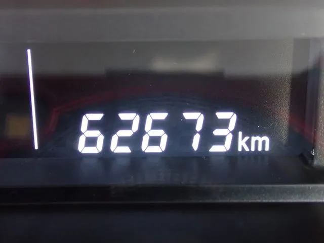 エブリイバン（スズキ）の車両写真