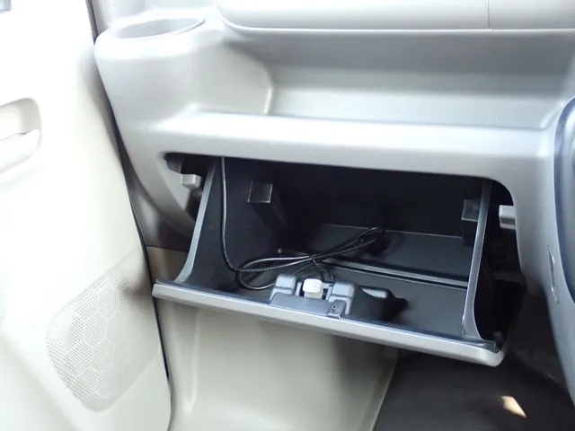 エブリイバン（スズキ）の車両写真