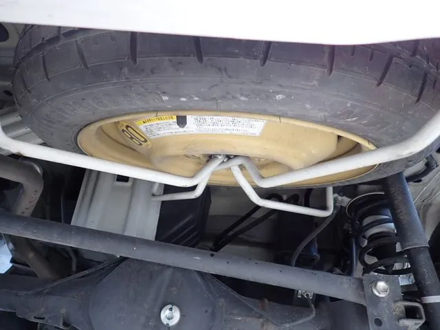 エブリイバン（スズキ）の車両写真