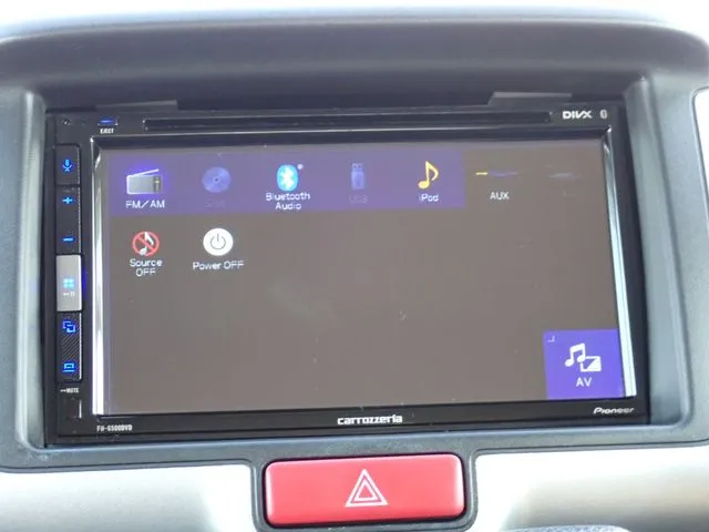 エブリイバン（スズキ）の車両写真