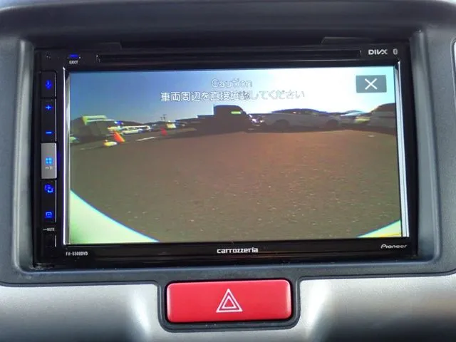 エブリイバン（スズキ）の車両写真