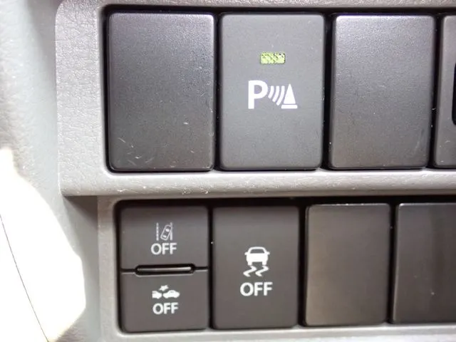 エブリイバン（スズキ）の車両写真