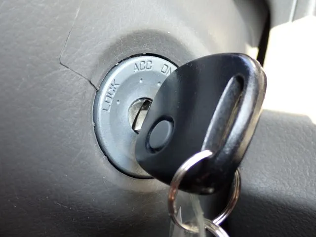 エブリイバン（スズキ）の車両写真