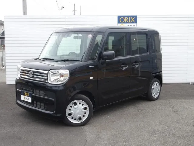 スペーシア（スズキ）｜オリックスU-carの中古車