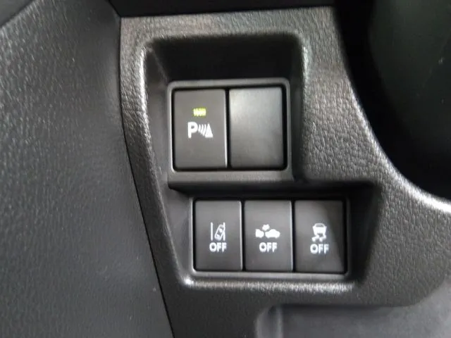 スペーシア(スズキ)の車両写真