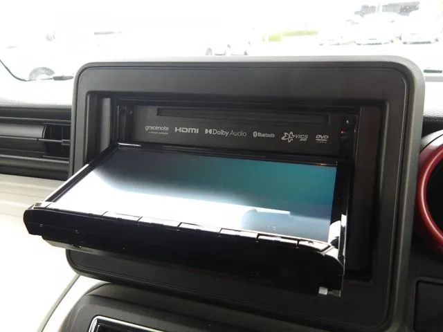 スペーシア(スズキ)の車両写真