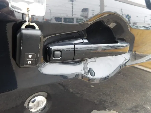 スペーシア(スズキ)の車両写真