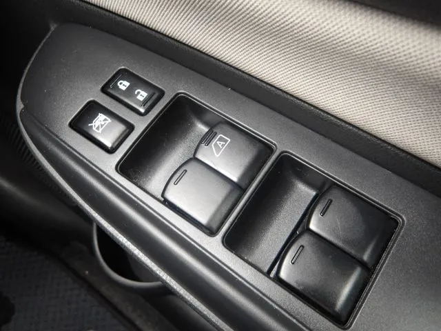 ノート（ニッサン）の車両写真