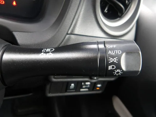 ノート（ニッサン）の車両写真