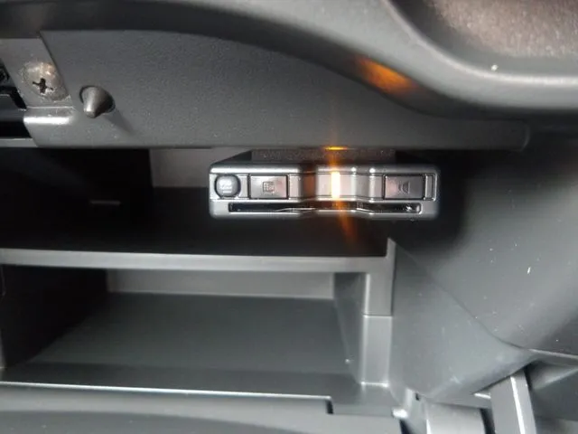 ノート（ニッサン）の車両写真