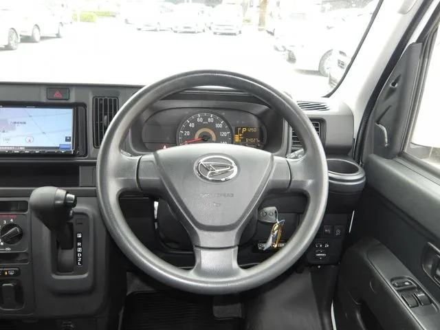 ダイハツ ハイゼットカーゴ