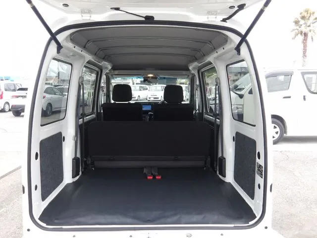 ダイハツ ハイゼットカーゴ