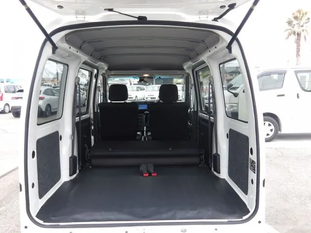 ダイハツ ハイゼットカーゴ