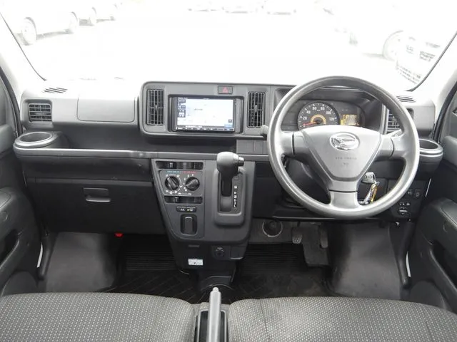 ダイハツ ハイゼットカーゴ