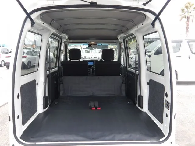 ダイハツ ハイゼットカーゴ