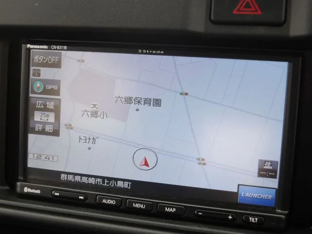 ダイハツ ハイゼットカーゴ