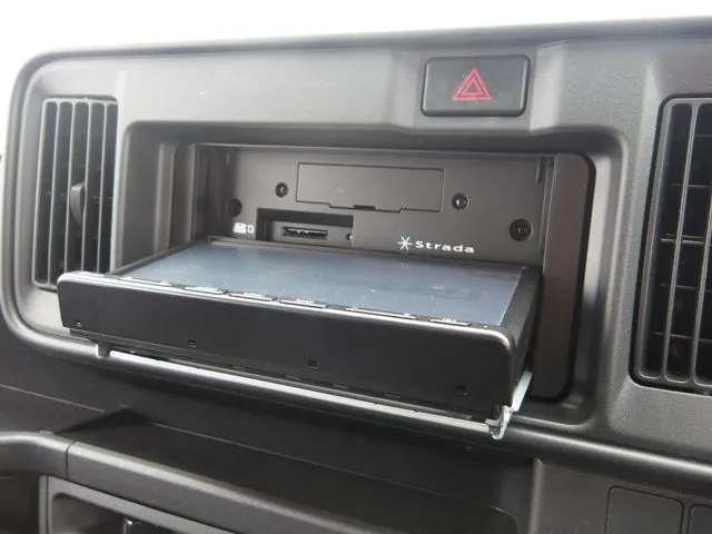 ダイハツ ハイゼットカーゴ