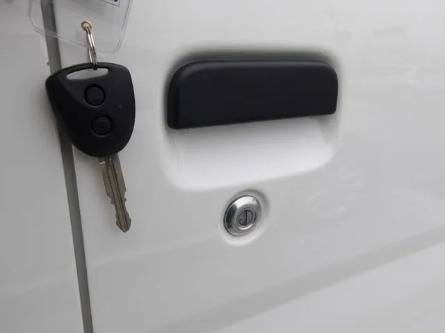 ダイハツ ハイゼットカーゴ