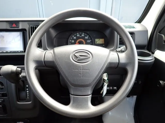 ダイハツ ハイゼットカーゴ