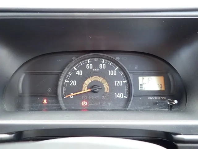 ダイハツ ハイゼットカーゴ