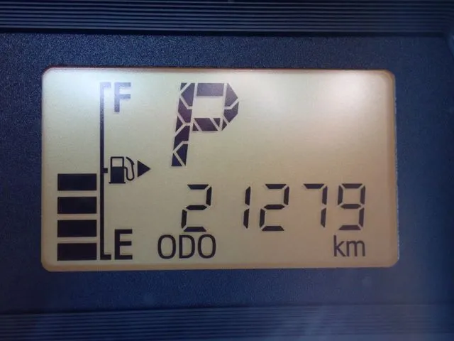 ダイハツ ハイゼットカーゴ