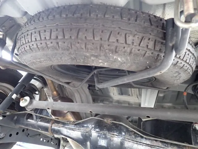 ダイハツ ハイゼットカーゴ