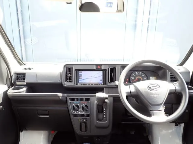 ダイハツ ハイゼットカーゴ