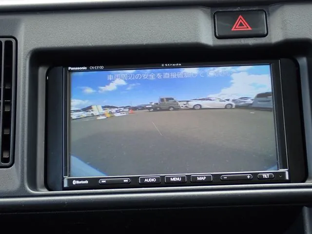 ダイハツ ハイゼットカーゴ