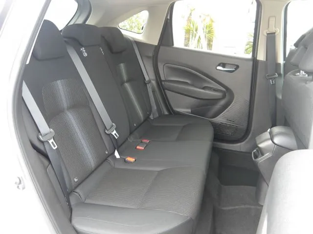 ニッサン　ノート