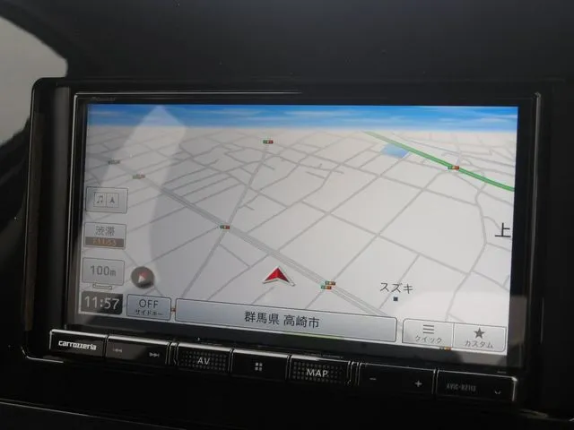 ニッサン　ノート