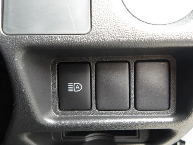 トヨタ ハイエースバン 1.25t 2WD