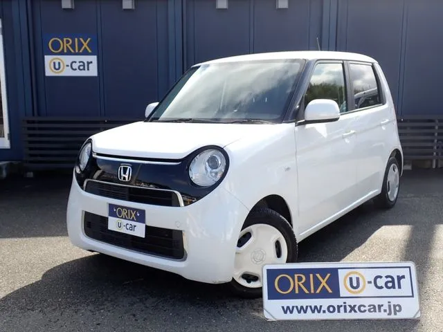 Ｎ－ＯＮＥ（ホンダ）｜オリックスU-carの中古車