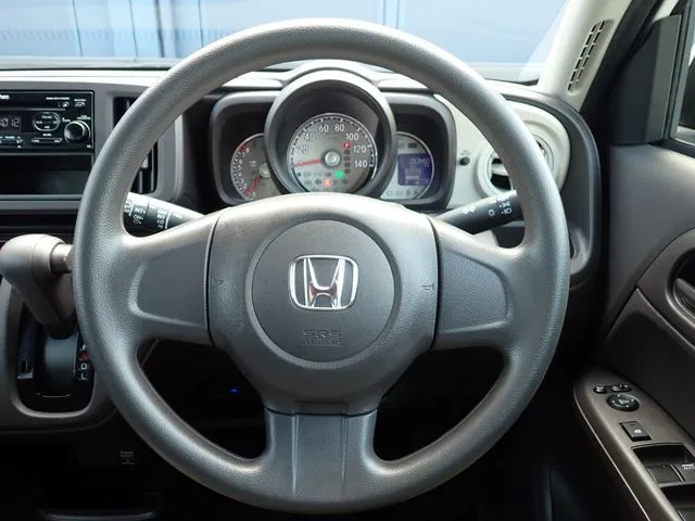 Ｎ－ＯＮＥ（ホンダ）の車両写真