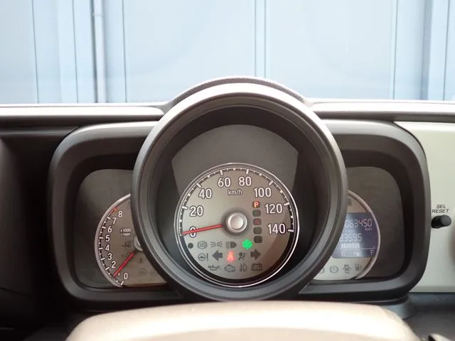 Ｎ－ＯＮＥ（ホンダ）の車両写真