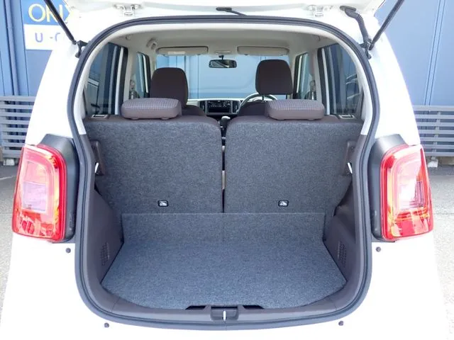 Ｎ－ＯＮＥ（ホンダ）の車両写真