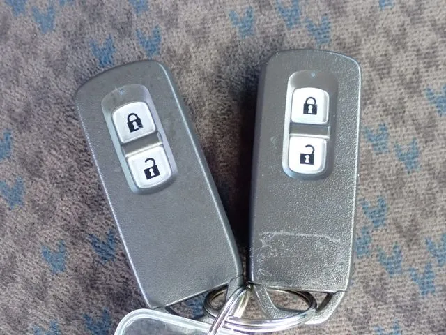 Ｎ－ＯＮＥ（ホンダ）の車両写真