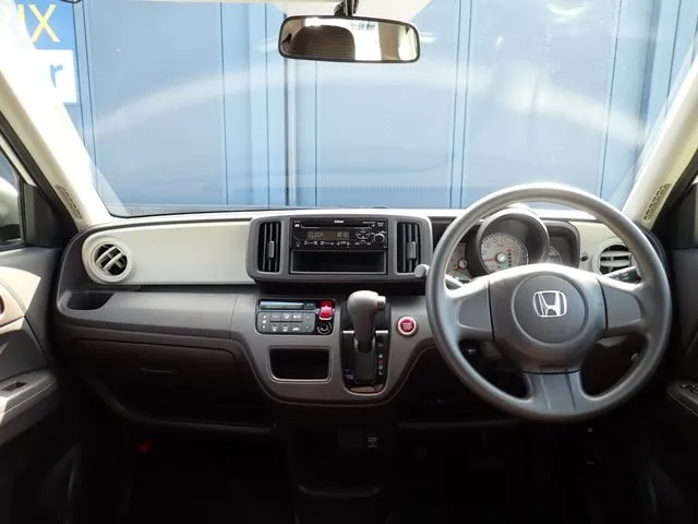 Ｎ－ＯＮＥ（ホンダ）の車両写真