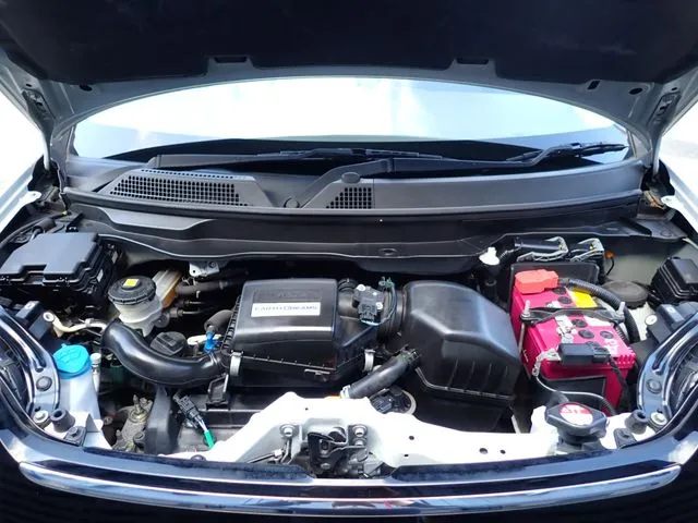 Ｎ－ＯＮＥ（ホンダ）の車両写真